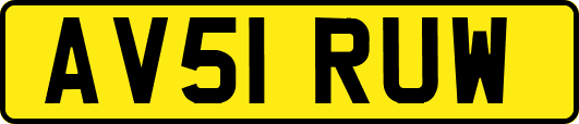 AV51RUW