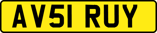AV51RUY