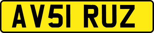 AV51RUZ
