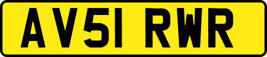 AV51RWR