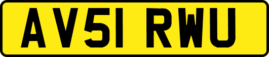 AV51RWU