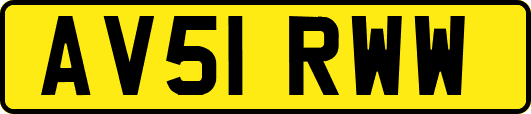 AV51RWW