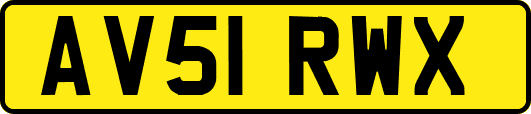 AV51RWX