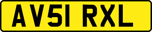 AV51RXL
