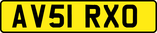 AV51RXO
