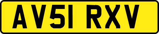 AV51RXV