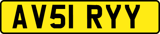 AV51RYY
