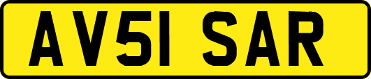 AV51SAR