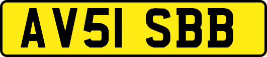 AV51SBB
