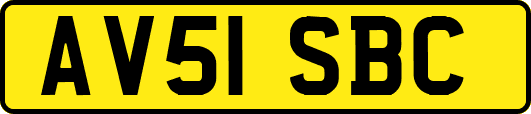 AV51SBC