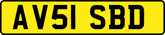 AV51SBD