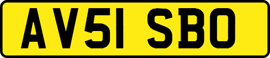 AV51SBO