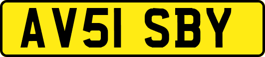 AV51SBY