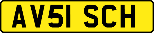 AV51SCH