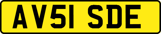 AV51SDE