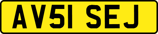 AV51SEJ