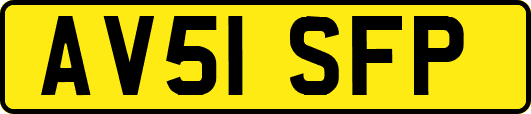 AV51SFP