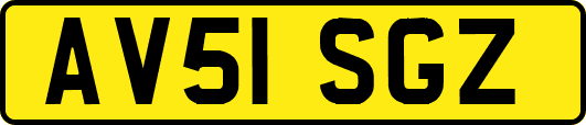 AV51SGZ