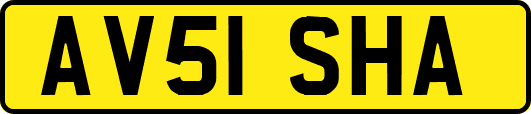 AV51SHA