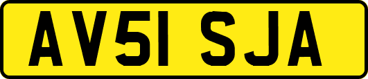 AV51SJA