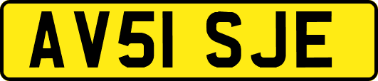 AV51SJE