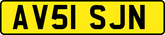AV51SJN