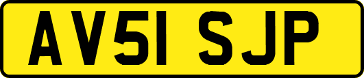 AV51SJP
