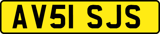 AV51SJS