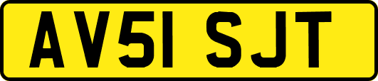 AV51SJT