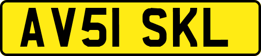 AV51SKL