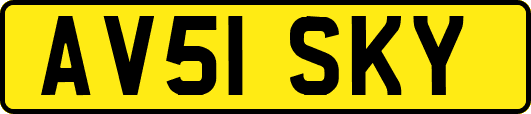 AV51SKY