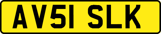 AV51SLK