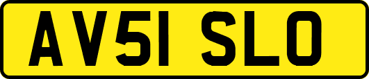 AV51SLO