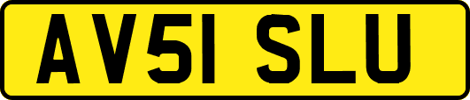 AV51SLU