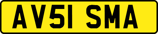AV51SMA
