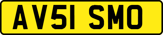 AV51SMO