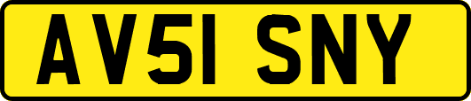 AV51SNY