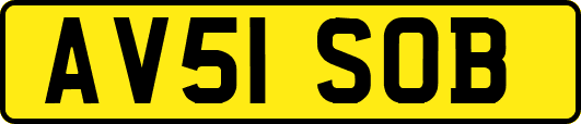 AV51SOB