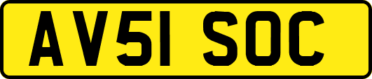 AV51SOC