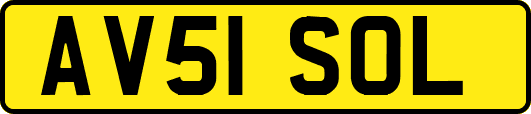 AV51SOL