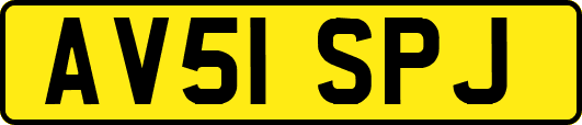 AV51SPJ