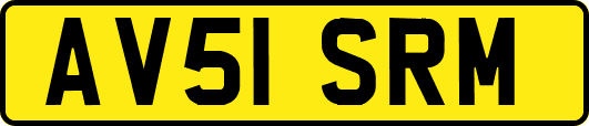 AV51SRM