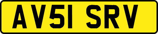 AV51SRV