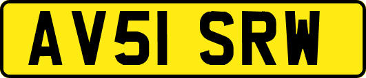 AV51SRW