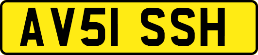 AV51SSH