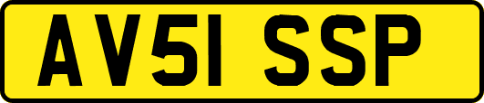 AV51SSP