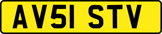 AV51STV