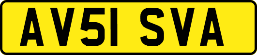 AV51SVA