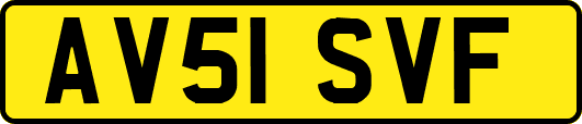 AV51SVF