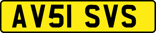 AV51SVS